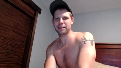 Lance online show from January 15, 12:41 am