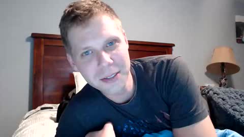 Lance online show from February 2, 1:03 am