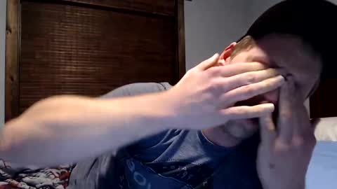 Lance online show from January 3, 12:33 am