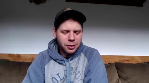 Lance online show from December 17, 3:06 pm