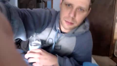 Lance online show from February 18, 3:10 pm