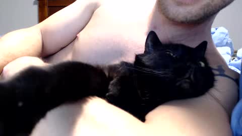 Lance online show from March 23, 12:15 am