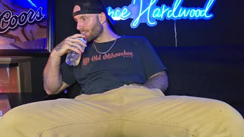 LANCE online show from April 2, 12:07 am