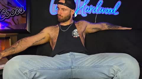 LANCE online show from January 8, 1:33 am