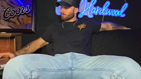 LANCE online show from February 4, 1:20 am