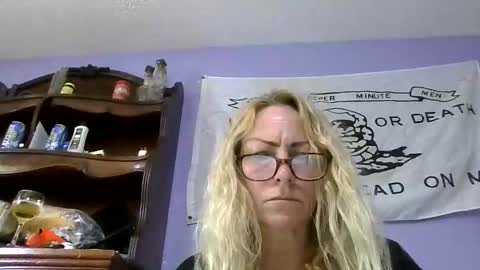landofeden online show from June 3, 5:18 pm