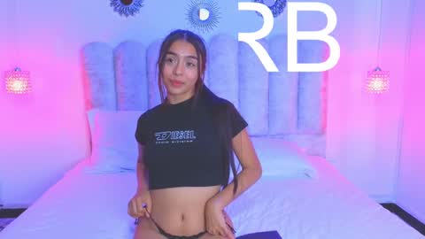 lanna_brunette online show from March 9, 3:49 pm