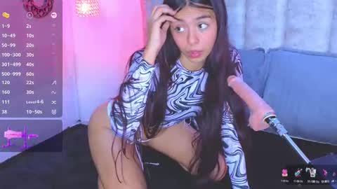 lanna_brunette online show from March 3, 1:23 pm