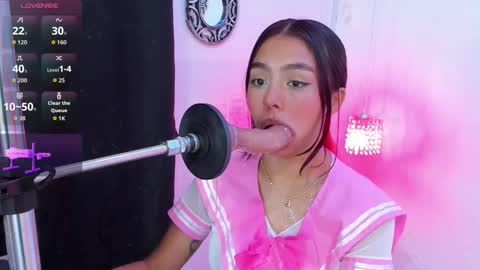 lanna_brunette online show from October 12, 1:15 pm