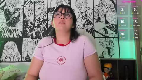 lanna miller     online show from January 9, 1:50 am