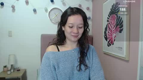 Lanna online show from April 13, 1:15 pm