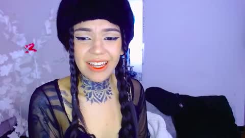 Snapshot of lannie_gonzales chatting on October 8, 4:13 pm LANNIE   online show from October 8, 4:13 pm