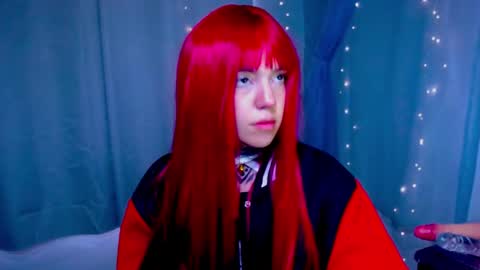 LANNIE   online show from February 18, 4:18 pm