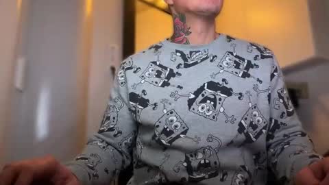 BDSM online show from January 21, 12:18 pm