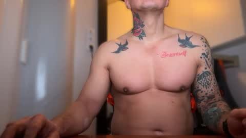 BDSM online show from March 7, 11:18 am