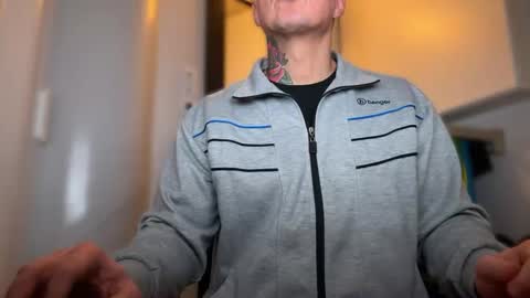 BDSM online show from January 24, 9:39 am