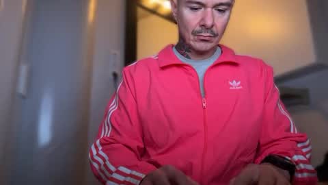 BDSM online show from February 26, 11:21 am