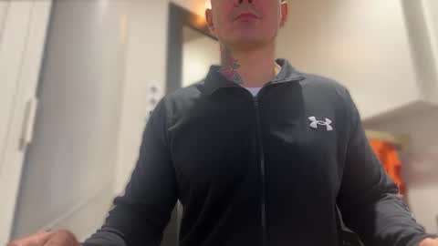 BDSM online show from March 12, 11:53 am