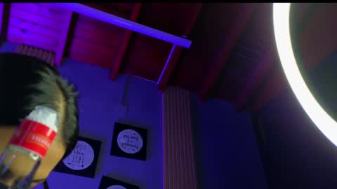 la paisita  online show from February 8, 10:18 am