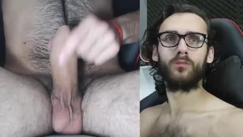 LapijARG online show from April 15, 12:25 am