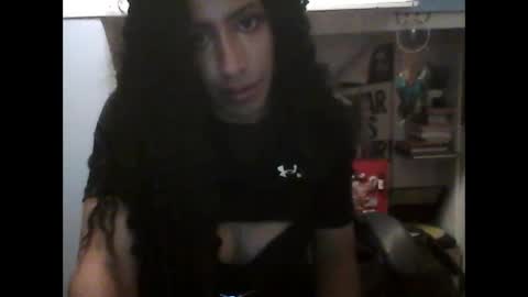 lara991008 online show from October 27, 6:41 pm