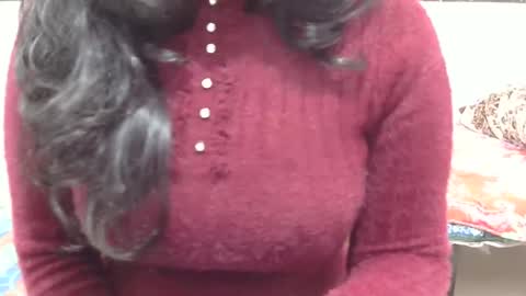 Anshika rai online show from January 10, 10:04 pm