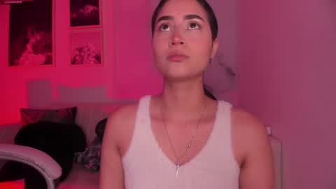 Lara Madisson online show from October 1, 5:50 am