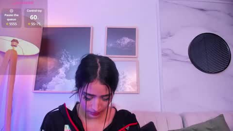 Lara Madisson online show from January 21, 5:16 am