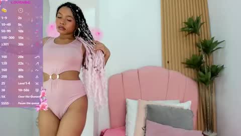 lara_spaark online show from February 28, 7:40 pm