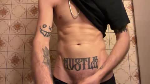 Lara Blaze online show from April 4, 7:59 am