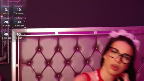 LaraKent online show from March 10, 12:39 am