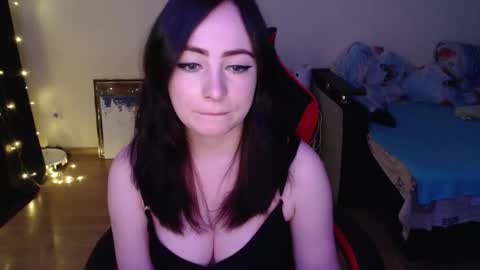 Laralianna online show from January 12, 6:09 am