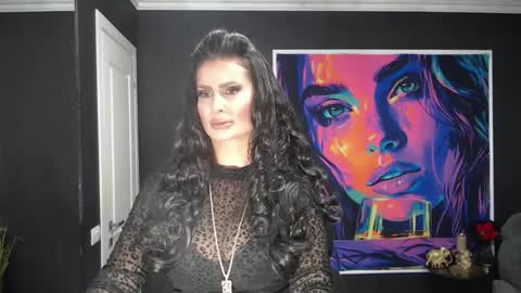 laras_moans online show from March 8, 9:24 am