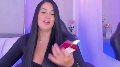 Laura online show from July 23, 10:29 pm