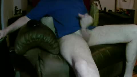 Larbie online show from November 29, 9:11 pm