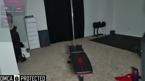 Lexi online show from December 21, 2:41 am