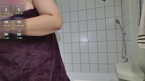 Lexi online show from December 15, 10:18 am