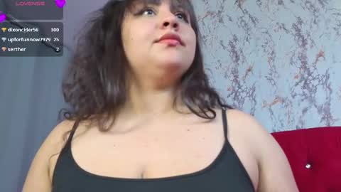 larissa_antonella online show from September 27, 5:05 am