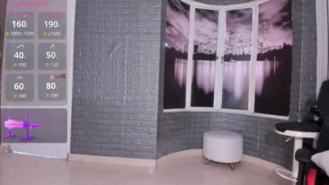       online show from April 6, 8:10 pm