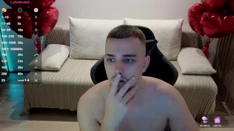 Lars online show from October 29, 11:16 pm