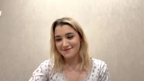 Betty online show from March 3, 9:11 pm