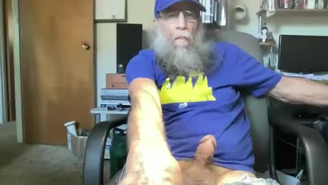 chris online show from October 7, 7:10 pm