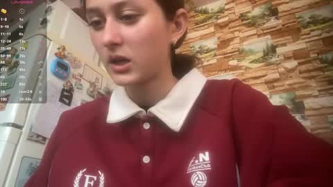 Cherry online show from May 13, 2:49 pm