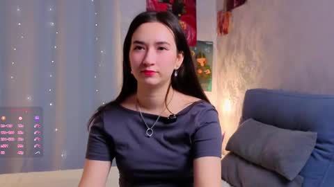 Eva  online show from December 23, 1:12 am