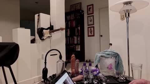 LasivoBruno69 online show from February 1, 2:41 am