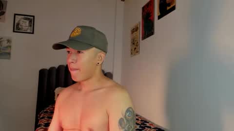 lass_nazar online show from January 13, 2:08 am