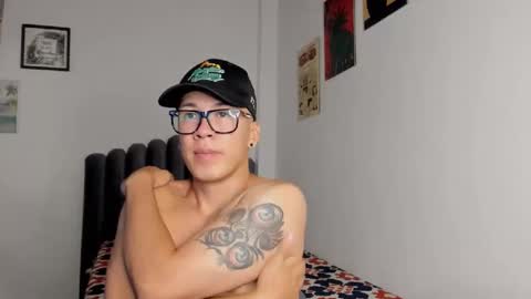 lass_nazar online show from October 4, 1:14 am