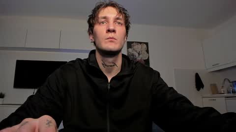 acie online show from January 17, 12:53 am