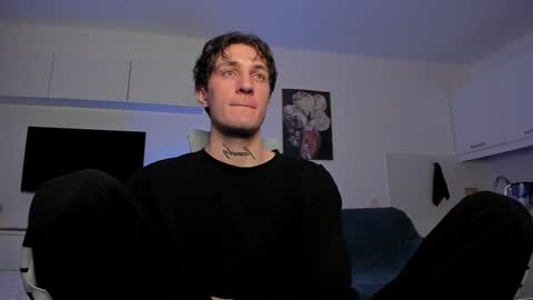 acie online show from January 11, 10:40 pm