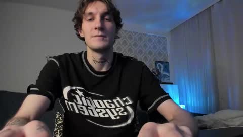 acie online show from October 7, 10:06 pm